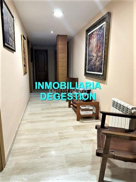 Foto 4268d87d-a510-42da-8863-fda2c597cbdc. Piso  centrico ideal negocio-varios despachos-climatizado-preparadado para funcionar en Linares