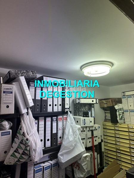 Foto c5e1f613-892b-4965-8280-8f99ab13f58a. Piso  centrico ideal negocio-varios despachos-climatizado-preparadado para funcionar en Linares