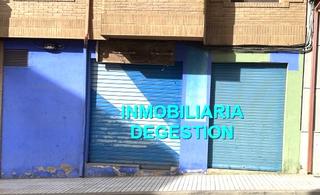 Geschäftsraum  Calle pedro poveda. Local amplio y centrico junto polideportivo san josé