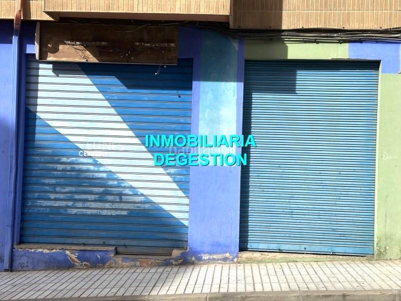 Foto 724edbe9-b479-43ef-8336-ece7b3f89bbb. Business premise in Linarejos Linares