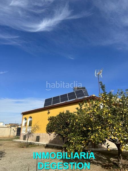 Foto 18a8ef81-955f-402e-af08-d5857bb42514. Finca rústica a San Roque - La Cruz - La Rozuela Linares