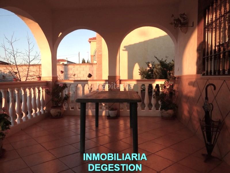 Foto 1c2b45c5-aee1-4eba-abbf-b09806f9fa90. Finca rústica a San Roque - La Cruz - La Rozuela Linares