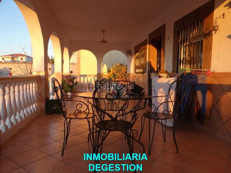 Foto 718d6561-c197-405a-b20e-6fdbf87bd3a0. Finca rústica a San Roque - La Cruz - La Rozuela Linares