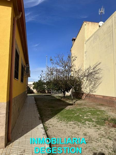 Foto 729d7aa4-9b37-4da2-8aa6-53ae95115ddf. Finca rústica a San Roque - La Cruz - La Rozuela Linares