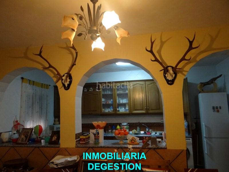 Foto 7e39e4d4-56c4-4a85-864d-bcbd75558945. Finca rústica a San Roque - La Cruz - La Rozuela Linares