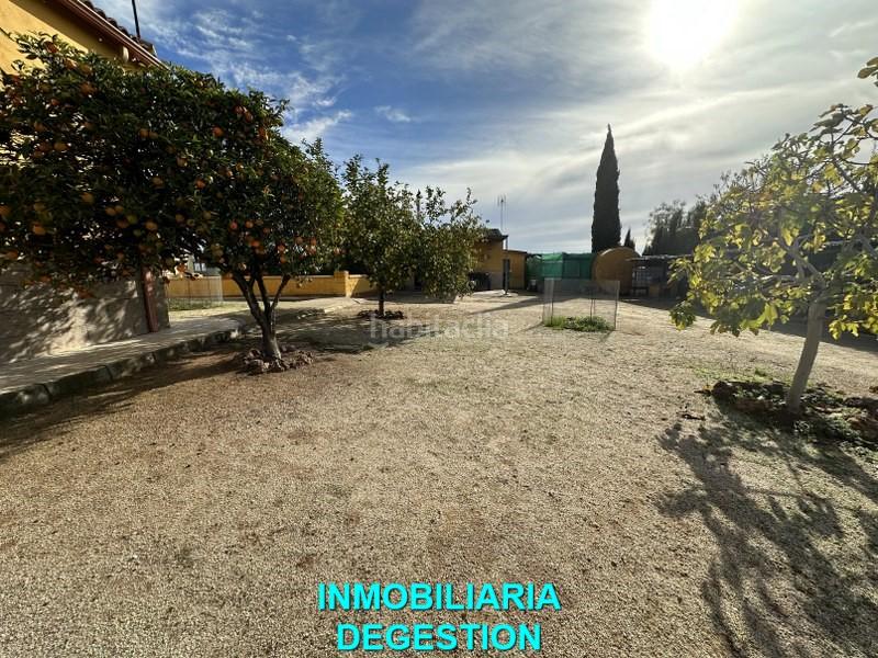 Foto 7f9ccf66-8d82-437c-93f8-ccdd46a4bdad. Finca rústica a San Roque - La Cruz - La Rozuela Linares