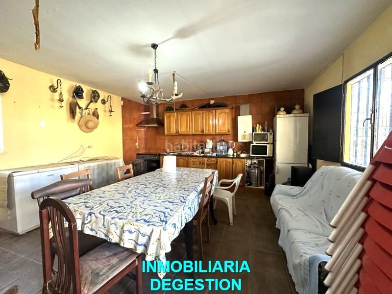 Foto 82dda289-1c6c-429f-b3ec-2a64a9203ba1. Finca rústica a San Roque - La Cruz - La Rozuela Linares