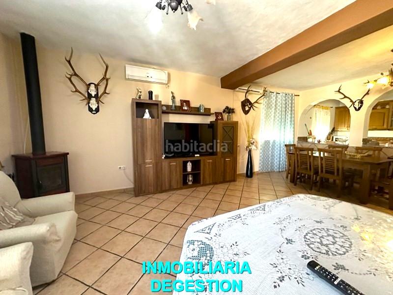 Foto 8a65a519-9057-46a7-888b-f51660af34c0. Finca rústica a San Roque - La Cruz - La Rozuela Linares