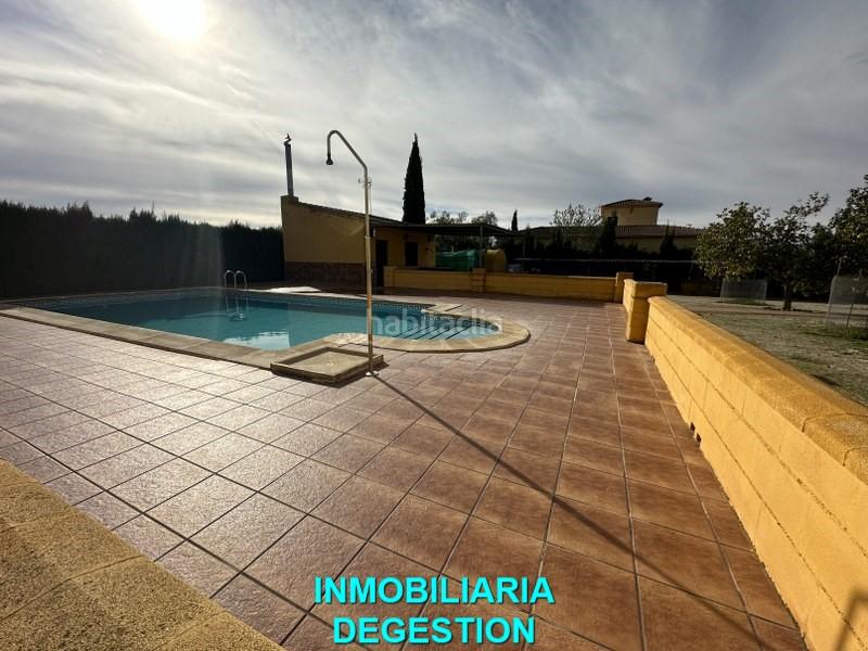 Foto 8e071fd4-1e27-4bde-a9fe-dfae7dd26d8d. Finca rústica a San Roque - La Cruz - La Rozuela Linares