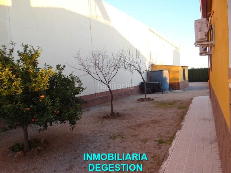 Foto a76a291a-2277-4a45-aecb-c1f59f2c8c47. Finca rústica a San Roque - La Cruz - La Rozuela Linares