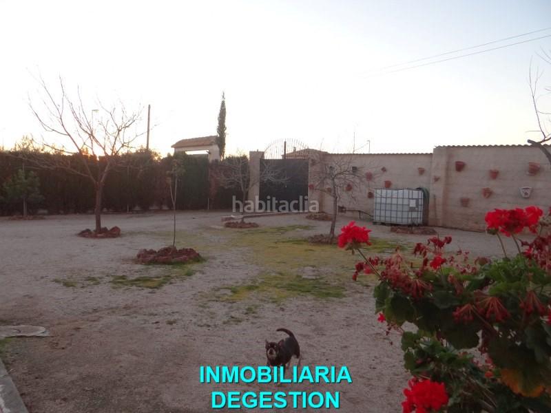 Foto aef564eb-118b-4ea9-ac1d-bd22111a1dec. Finca rústica a San Roque - La Cruz - La Rozuela Linares