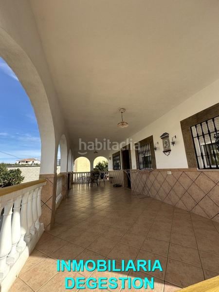 Foto aff40cd1-6d23-4a43-b11d-841f2d36ad35. Finca rústica a San Roque - La Cruz - La Rozuela Linares