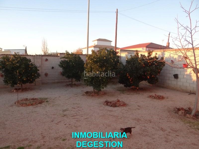 Foto b29ab998-89f9-4fbd-8c92-61d0fbf674ba. Finca rústica a San Roque - La Cruz - La Rozuela Linares