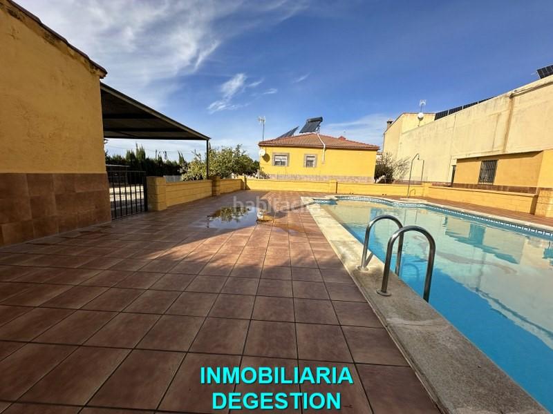 Foto b740977c-5e53-45ec-8928-d537932f12ea. Finca rústica a San Roque - La Cruz - La Rozuela Linares