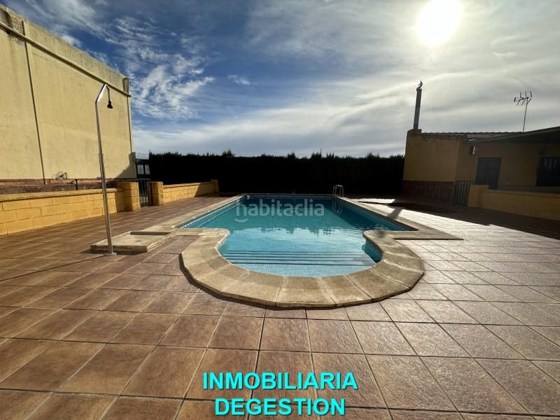 Foto bd2c4e65-4852-480c-baf3-3faba8195870. Finca rústica a San Roque - La Cruz - La Rozuela Linares