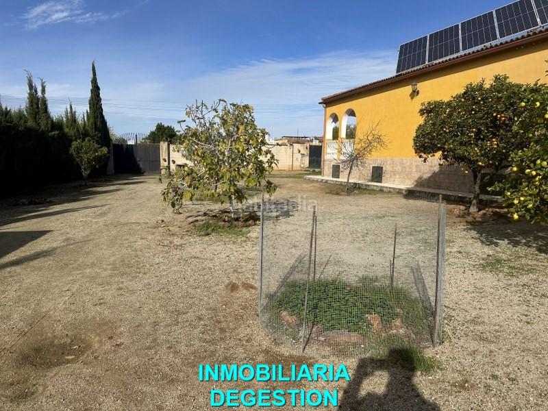 Foto c50a00d6-3065-45e7-84d8-d25a02c51cf6. Finca rústica a San Roque - La Cruz - La Rozuela Linares