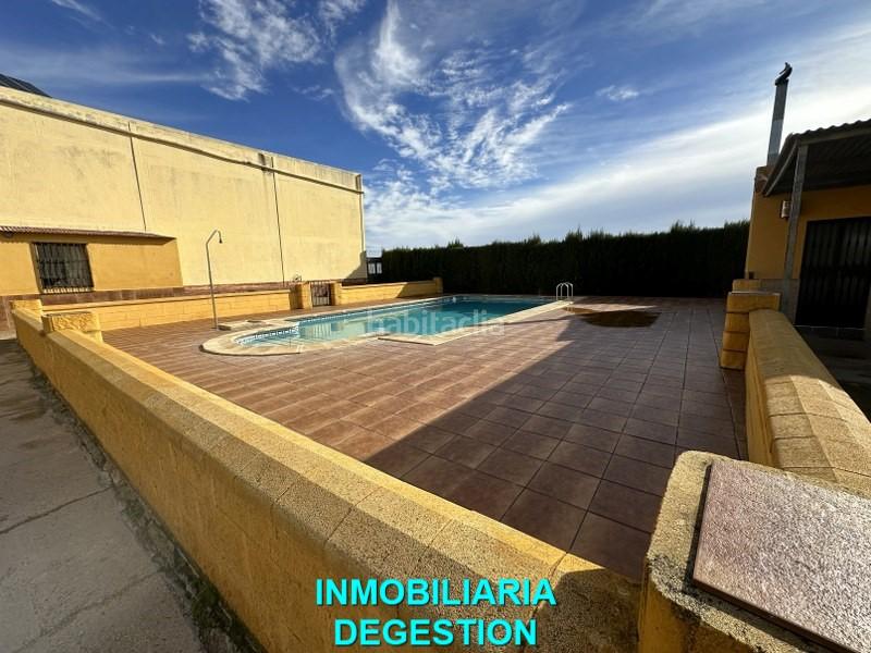 Foto d1e7ff63-b614-4f72-8d30-7e38bad44062. Finca rústica a San Roque - La Cruz - La Rozuela Linares