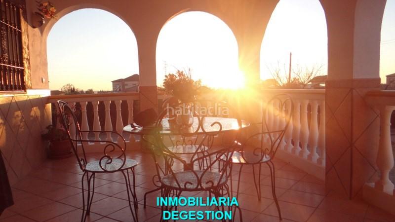 Foto d49601d4-96ba-4964-a29d-ad1ee7640744. Finca rústica a San Roque - La Cruz - La Rozuela Linares