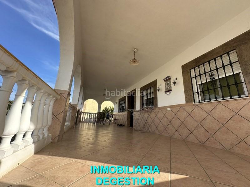 Foto d6a267c8-c748-4130-94d3-49307b3c2681. Finca rústica a San Roque - La Cruz - La Rozuela Linares