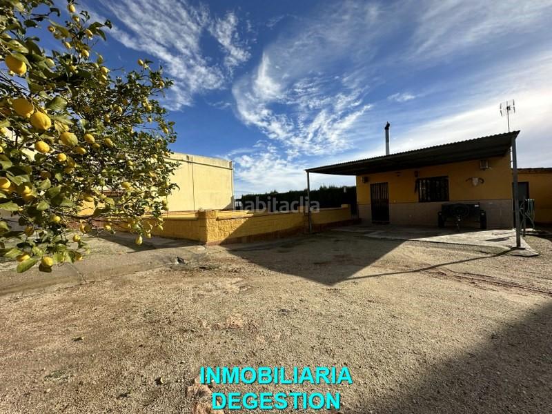 Foto e7465c69-34ac-4338-a834-6bbb0f28d8be. Finca rústica a San Roque - La Cruz - La Rozuela Linares