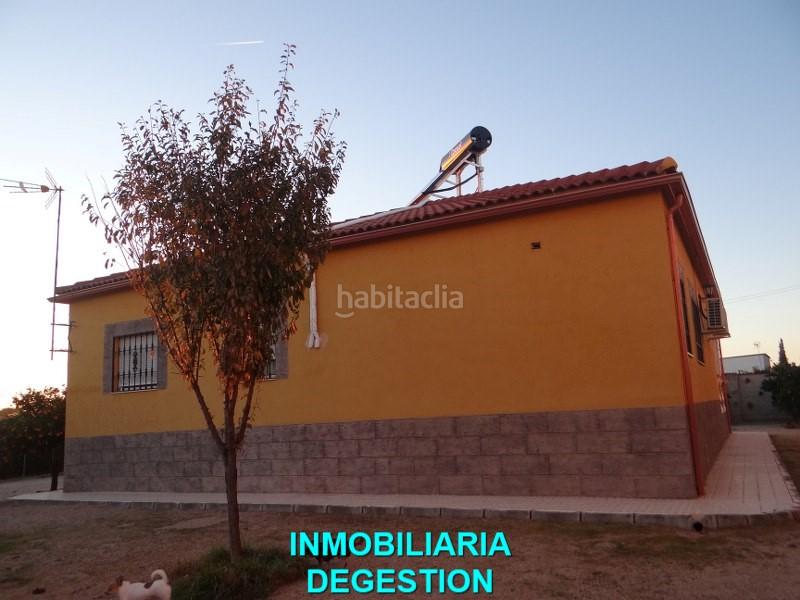 Foto e9f2eef5-8f92-4fba-8505-46c2d80cc67a. Finca rústica a San Roque - La Cruz - La Rozuela Linares