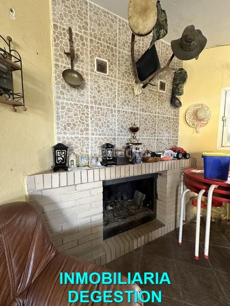 Foto ebda223d-cc6a-4a46-8556-0d54970d9b49. Finca rústica a San Roque - La Cruz - La Rozuela Linares