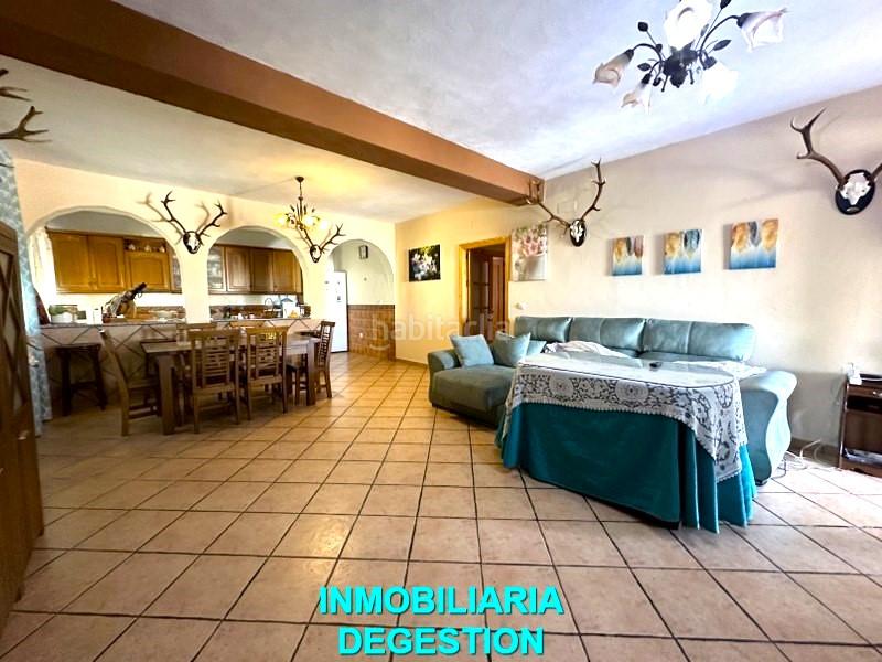 Foto ed5dbd28-d8e0-4d90-827e-189bd5e364e0. Finca rústica a San Roque - La Cruz - La Rozuela Linares