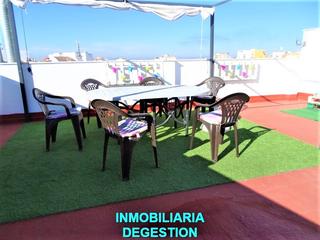 Dplex  Calle menndez pelayo. Precioso duplex centrico con terraza soleada de 50m2