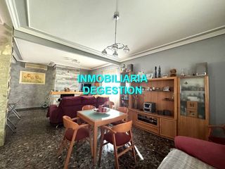 Xalet a San Roque - La Cruz - La Rozuela. Amplia parcela zona tranquila piscina y sondeo
