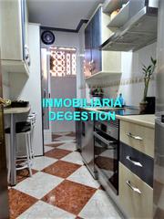 Pis  Calle ro genil. Piso reformado para entrar a vivir o inversor