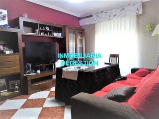 Appartement  Calle río genil. Piso reformado para entrar a vivir o inversor