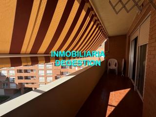 Dúplex  Calle jaén. Precioso duplex casi nuevo garaje incluido