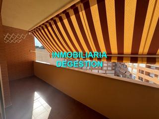 Duplex  Calle jaén. Precioso duplex casi nuevo garaje incluido