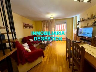 Dúplex  Calle jaén. Precioso duplex casi nuevo garaje incluido