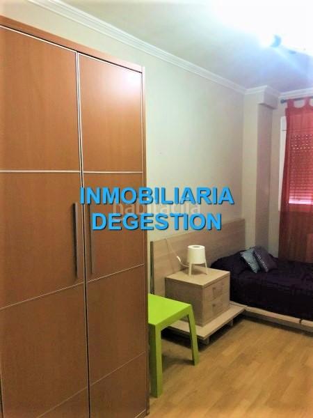 Foto 17c2d007-a267-4a2b-9a39-376c4d98f98c. Affitto appartamento con riscaldamento parcheggio in Linares