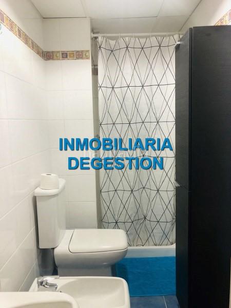 Foto c4eb173f-823a-402f-82ff-cf6dd10b0454. Affitto appartamento con riscaldamento parcheggio in Linares