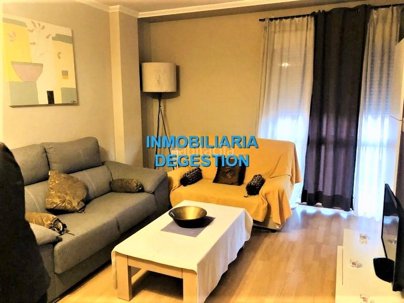 Foto cd13209e-3c6b-4216-b3d1-f0b3d9d8e88c. Affitto appartamento con riscaldamento parcheggio in Linares