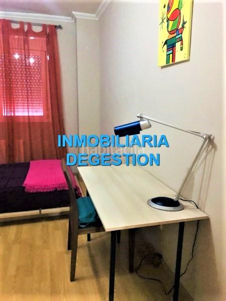 Foto 6b310750-aeaf-46e3-b75c-bec74525cf52. Lloguer pis amb calefacció aparcament a Centro ciudad Linares