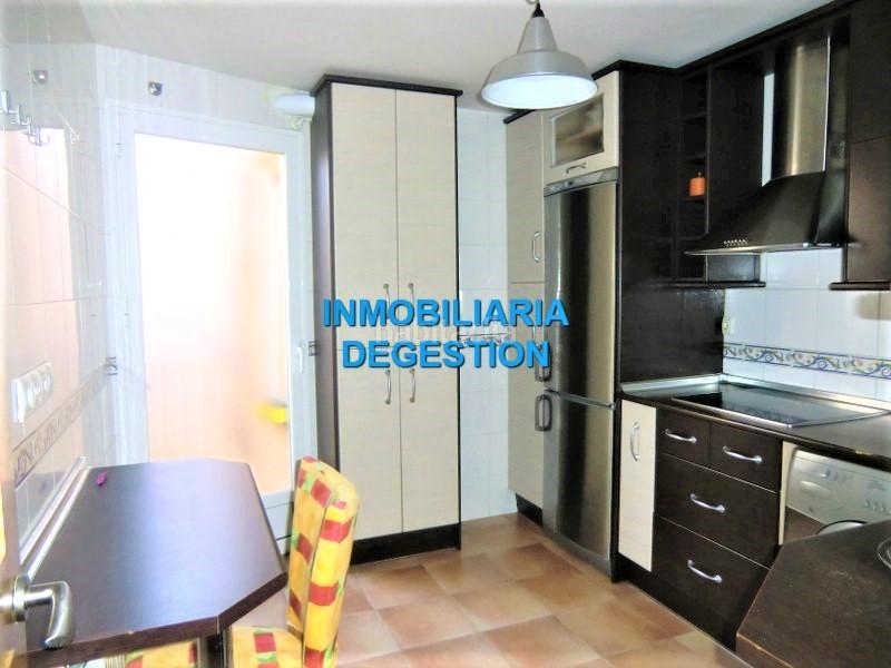 Foto 0251cc53-dcbf-4aaa-b1f1-be99737ead75. Miete etagenwohnung mit heizung parking in Centro ciudad Linares