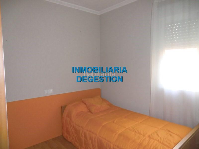 Foto 50289b3d-14c2-4fc9-a6ac-7e3a4739ad57. Miete etagenwohnung mit heizung parking in Centro ciudad Linares