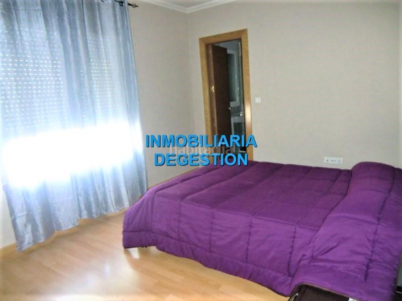 Foto 5544e925-835b-4b6a-b28d-cb33ba6ef80b. Miete etagenwohnung mit heizung parking in Centro ciudad Linares