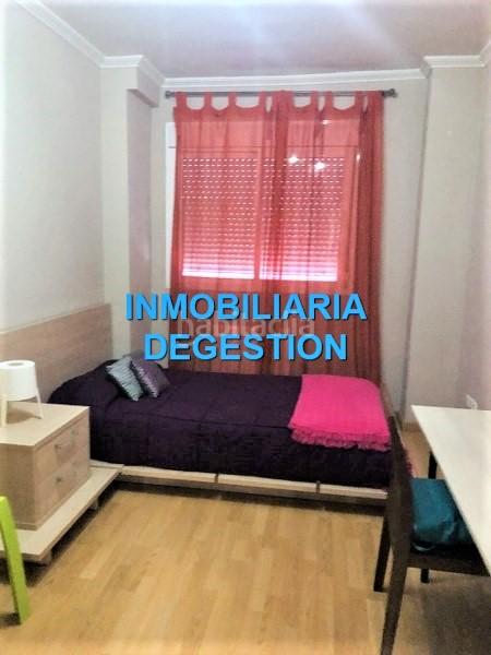 Foto 6c9897e2-5862-41f7-83b0-f12005cc5979. Miete etagenwohnung mit heizung parking in Centro ciudad Linares