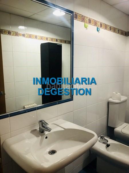 Foto ebfa6611-65c8-4a38-a023-cfa352514273. Miete etagenwohnung mit heizung parking in Centro ciudad Linares