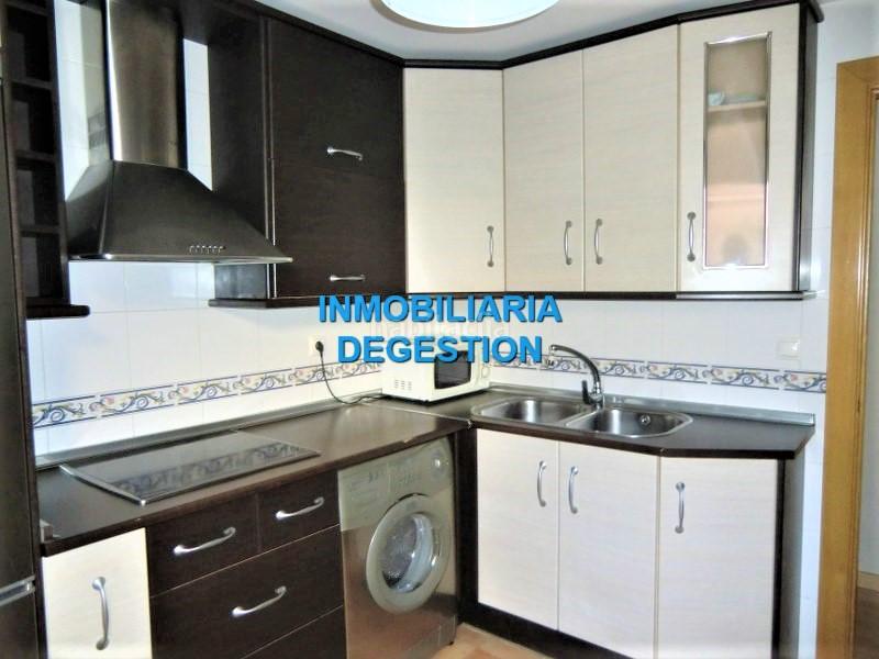 Foto f08d530a-b11f-4d1b-b378-e5b076224afc. Miete etagenwohnung mit heizung parking in Centro ciudad Linares