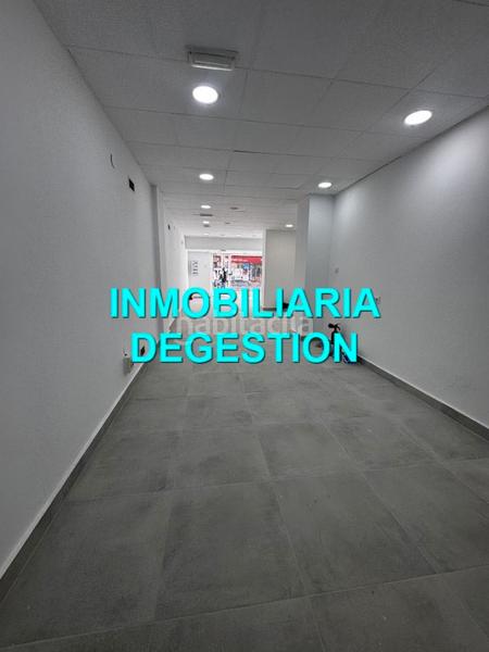 Foto c0f87d27-0892-40c8-8372-ad7caf509b0e. Locale commerciale in Centro ciudad Linares