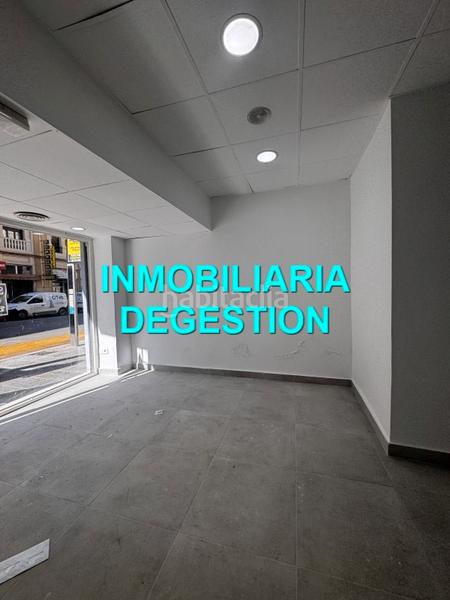 Foto fc98e0e6-042a-428e-b1f6-3d59489f18da. Locale commerciale in Centro ciudad Linares