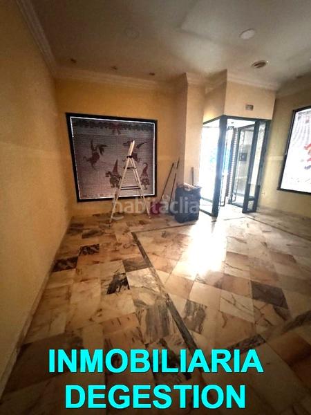 Foto 512f48fe-8f38-4572-bb7f-4193cecfec4f. Locale commerciale in Centro ciudad Linares