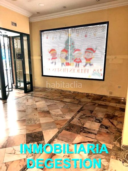 Foto 5226f615-c719-4936-820e-b7e9eea584fa. Locale commerciale in Centro ciudad Linares