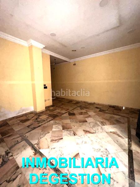 Foto d8b87a42-275f-4e7c-a40c-f76f1b6212f2. Locale commerciale in Centro ciudad Linares