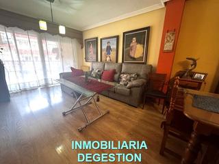 Pis  Avenida san sebastián. Amplio piso con gran terraza-4dor-2 baños-y gran salon